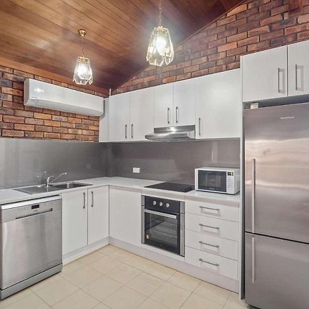 Studio Fran - Port Macquarie Canals Екстер'єр фото
