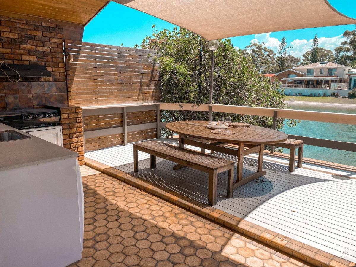 Studio Fran - Port Macquarie Canals Екстер'єр фото
