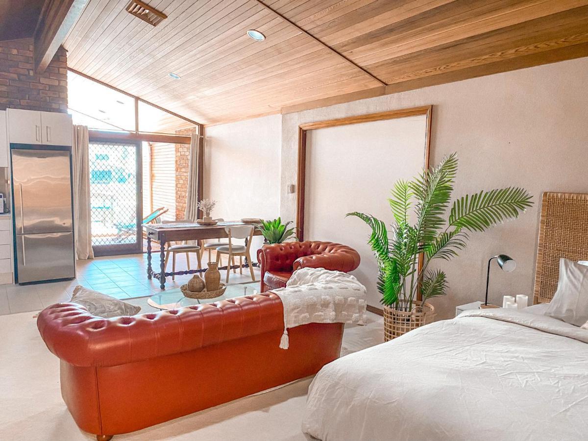 Studio Fran - Port Macquarie Canals Екстер'єр фото
