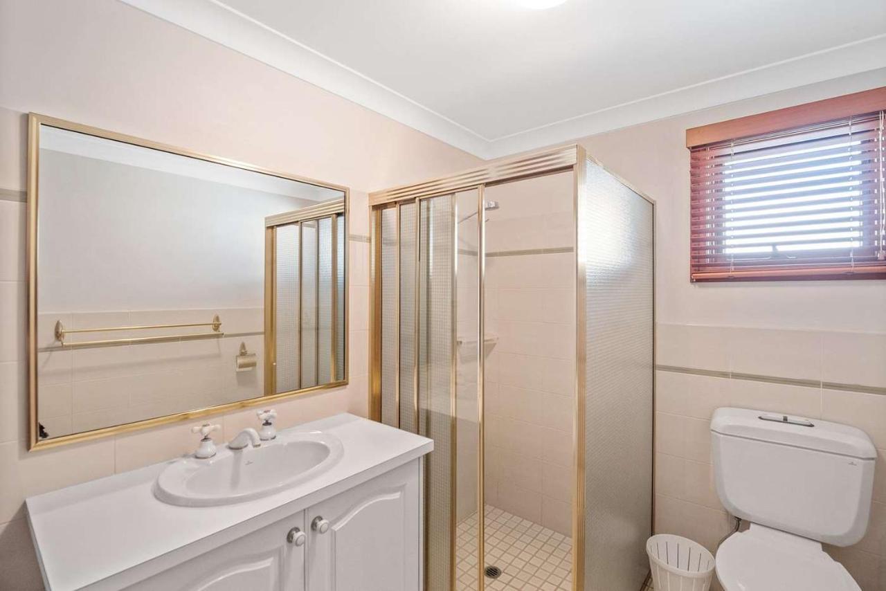 Studio Fran - Port Macquarie Canals Екстер'єр фото