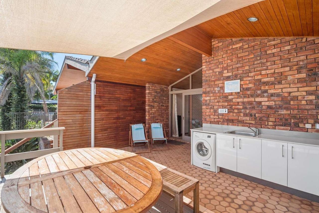 Studio Fran - Port Macquarie Canals Екстер'єр фото